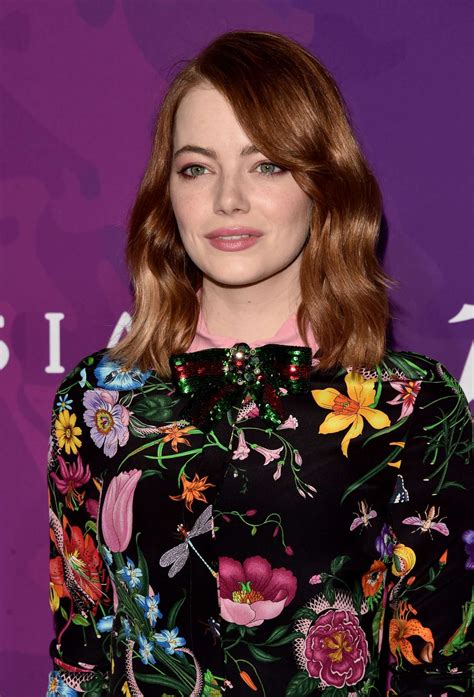 emma stone wwd